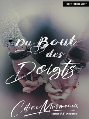 cover image of Du bout des doigts
